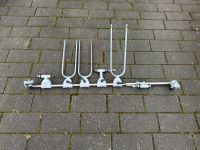 Original VW Innenraum Fahrradträger (2 Fahrräder) Nordrhein-Westfalen - Erftstadt Vorschau