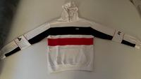 Pullover/Hoodie Fila Größe XS rot, weiß, schwarz Hessen - Breidenbach  Vorschau