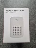 Magenta Smart Home Sirene innen NEU Rheinland-Pfalz - Altrip Vorschau