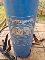 DDR Spritzgerät Baden-Württemberg - Herrenberg Vorschau