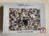 Neu Movie Film Poster Puzzle Renato Casaro Klassiker Schmidt 1000 Brandenburg - Perleberg Vorschau