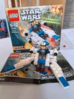 Lego 75160 Star Wars Set Nordrhein-Westfalen - Rommerskirchen Vorschau