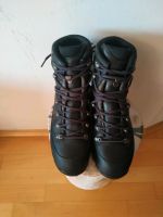 Wanderschuhe/Bergstiefel/Unisex/Wanderstiefel/Lowa/goretex/ Aubing-Lochhausen-Langwied - Aubing Vorschau