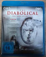 THE DIABOLOCAL - BLU-RAY Duisburg - Meiderich/Beeck Vorschau