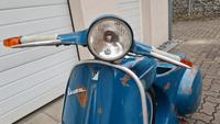 Vespa 90 Super Sprint SS90 & Einzelteile gesucht Innenstadt - Köln Altstadt Vorschau