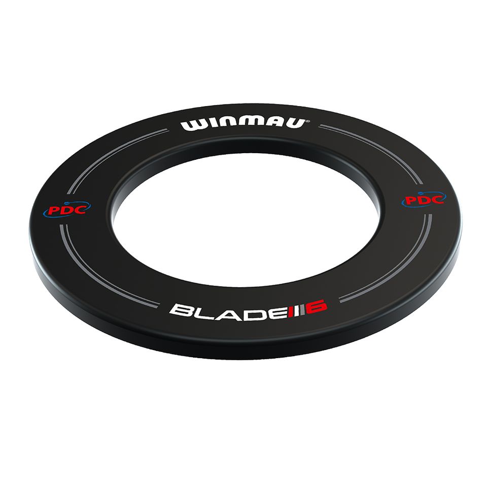 WINMAU SURROUND BLADE 6 PDC in Kissing