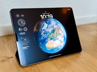 Apple iPad Pro 12,9" 2022 - 256GB - Grau - wie neu Essen - Essen-Stadtmitte Vorschau