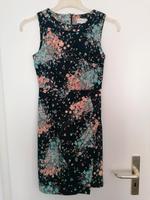 Kleid von Apricot Größe XS neu Hessen - Groß-Rohrheim Vorschau