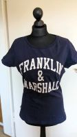 T-Shirt, Franklin Marshall, Top gr XL, 100 % Baumwolle, Rheinland-Pfalz - Siershahn Vorschau
