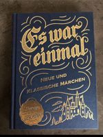 NEU SCHMUCKAUSGABE/limitiertes BUCH „Es war einmal“Märchen GRIMM Hamburg-Mitte - Hamburg Altstadt Vorschau