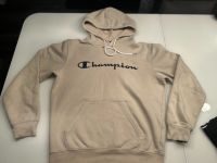Champion - hoodie pullover Gr. S beige - TOP! Schleswig-Holstein - Lübeck Vorschau