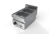 Elektro Bain Marie 1,2 kW (65x70cm) inkl. MwSt. Köln - Mülheim Vorschau