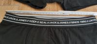 4x Jack & Jones Boxershorts XS, neu Nordrhein-Westfalen - Grevenbroich Vorschau