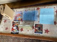 Pulstar-NEO GEO-MVS-JAPAN-Original-Very Rare-Full Kit! Nordrhein-Westfalen - Leverkusen Vorschau