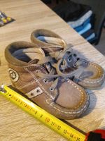 Schuhe, Kinder, LEPI, Leder, Gr. 21 - NEUWERTIG Nordrhein-Westfalen - Kalkar Vorschau