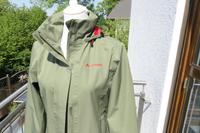 Vaude Funktionsjacke Neu, nie getragen, Wandern, etc. Bayern - Germering Vorschau