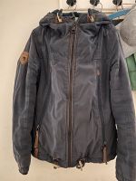 Naketano Winterjacke Hessen - Kassel Vorschau