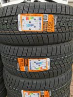 2 Winterreifen Tracmax 255/45R20 105V incl Montage vor Ort Baden-Württemberg - Philippsburg Vorschau