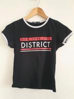 T-Shirt Crop-Top Bayern - Rosenheim Vorschau