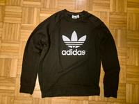 Herren Adidas Pullover Pulli Gr. S Bayern - Kelheim Vorschau