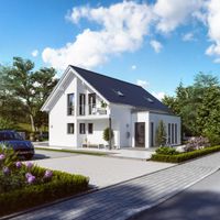 Euer neues Eigenheim in Siefersheim! Von Living-Haus! Rheinland-Pfalz - Siefersheim Vorschau