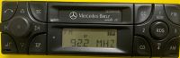 Mercedes Benz Radio Audio 10 Kasette, Becker BE3100 Duisburg - Duisburg-Mitte Vorschau