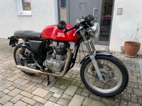 Royal Enfield Continental GT 535 Hessen - Walluf Vorschau