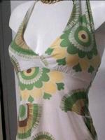 Only Kleid Sommerkleid Strandkleid Sommer Gr. S Neckholder.. Rheinland-Pfalz - Osburg Vorschau