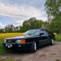 Audi 100c3 Avant Quattro Thüringen - Eisenberg Vorschau