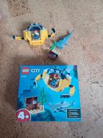 Lego City 60263 vollständig Sachsen-Anhalt - Wernigerode Vorschau
