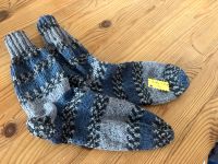 Socken Größe 38/39 Niedersachsen - Bruchhausen-Vilsen Vorschau