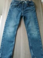 Jeans/Hose Gr. 122 Baden-Württemberg - Nordheim Vorschau