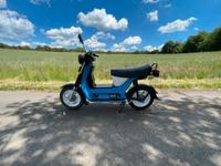 Simson SR50 Moped Roller DDR Papiere Hessen - Grebenhain Vorschau