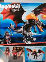 5482 Playmobil Dragons Drache Nordrhein-Westfalen - Wickede (Ruhr) Vorschau