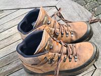 Meindl Damen Wanderschuhe Rheinland-Pfalz - Dieblich Vorschau