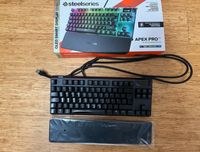 SteelSeries Apex Pro TKL Bayern - Tegernheim Vorschau