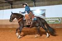 Western Sattel Wade inkl. bag chinc, Vorderzeug, buckaroo Steigb. Baden-Württemberg - Möglingen  Vorschau