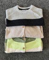 Babykleidung Strickjacken/ Pullover Jungs Größe 80 Nordrhein-Westfalen - Hürth Vorschau