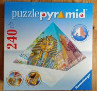 Ravensburger Puzzlepyramide - Ägypten (11 462 7) Schleswig-Holstein - Reinbek Vorschau