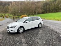 Opel Astra ST 1.6 Diesel Edition 100kW S/S Edition Hessen - Hohenroda Vorschau