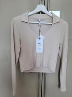 ❤️ ONLY  Oberteil Neu   beige   Gr. L Bayern - Erlangen Vorschau