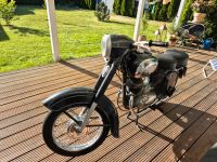 Jawa typ 356 mit 175 ccm + vape matching numbers Brandenburg - Panketal Vorschau