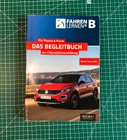 Das Begleitbuch zur Führerscheinausbildung für Theorie und Praxis Brandenburg - Neuruppin Vorschau
