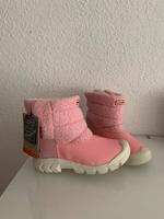 Hunter Stiefel Boots Schuhe Pink Teddy Neu mit Etikett 36 Fell Berlin - Spandau Vorschau