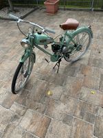 Oldtimer, Bianchi Aquilotto BJ 1966 Hessen - Weiterstadt Vorschau