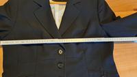 Blazer/ Oberteil/ Taifun/ Gr. 40/ schwarzer Blazer/ Jacke Bayern - Neuburg am Inn Vorschau