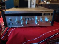 Marantz Superscope QA-450 Quattro Verstärker Ludwigslust - Landkreis - Ludwigslust Vorschau