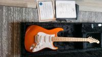 G&L S500 Tangerine Metallic made in California Nordrhein-Westfalen - Mönchengladbach Vorschau