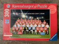 Puzzle von FC Bayern München 2007/08 Schleswig-Holstein - Kaltenkirchen Vorschau