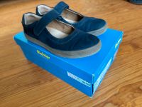 Schuhe für Mädchen Ballerinas mit Riemchen von Richter Echtleder Bad Doberan - Landkreis - Bad Doberan Vorschau
